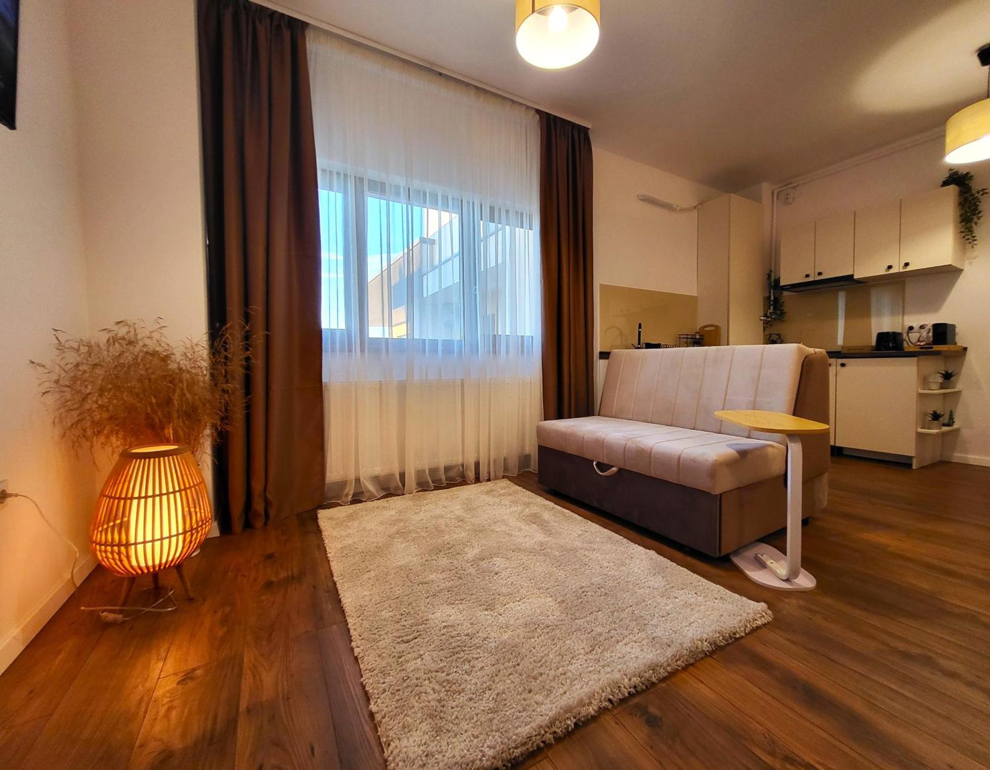 סיביו Garden City Studio מראה חיצוני תמונה